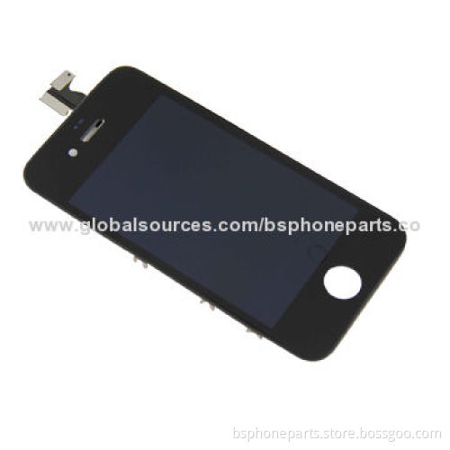 100% tested LCD screen display for iPhone 4, with nice service